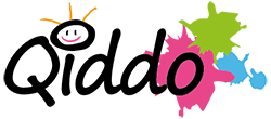 Qiddo Gastouderopvang Logo